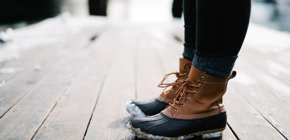 Zimowe buty dla mamy – na jaki model się zdecydować?