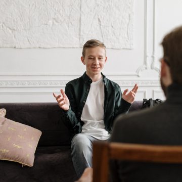 Kiedy warto udać się z dzieckiem do psychologa?