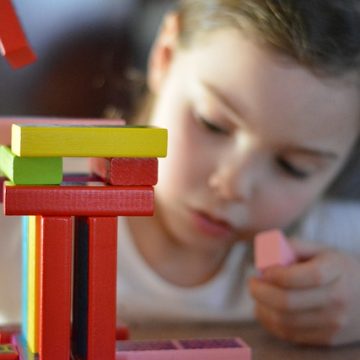 Dlaczego żłóbek Montessori to dobry wybór?