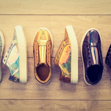 Jak dobrać odpowiednie obuwie na każdą porę roku?