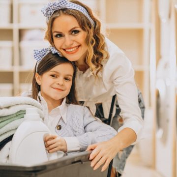 Jak wybrać odpowiednie ubrania dla swojego dziecka – poradnik dla rodziców