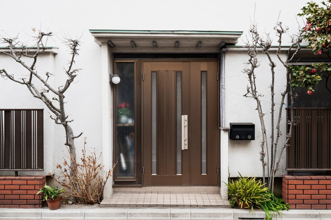 Jak wybrać nowoczesne i funkcjonalne drzwi do domu?