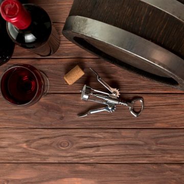 Odkrywanie tajemnic Bag in Box – praktyczne rozwiązanie dla miłośników wina