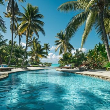 Zakątki raju – odkrywając uroki i sekrety wyspy z luksusowym biurem podróży