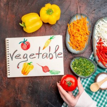 Sztuka kulinarna a zdrowy styl życia: jak zbilansować smak i wartości odżywcze?