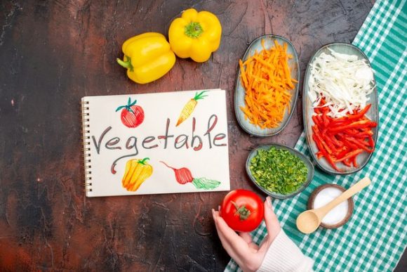 Sztuka kulinarna a zdrowy styl życia: jak zbilansować smak i wartości odżywcze?