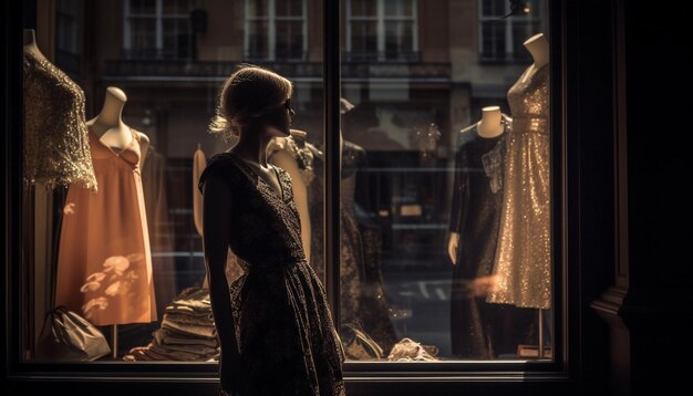 Jak dobrze wybrać długą suknię na specjalną okazję: praktyczne porady i trendy