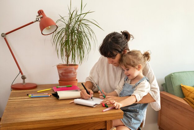 Jak znaleźć czas na rozwijanie swoich pasji będąc mamą?